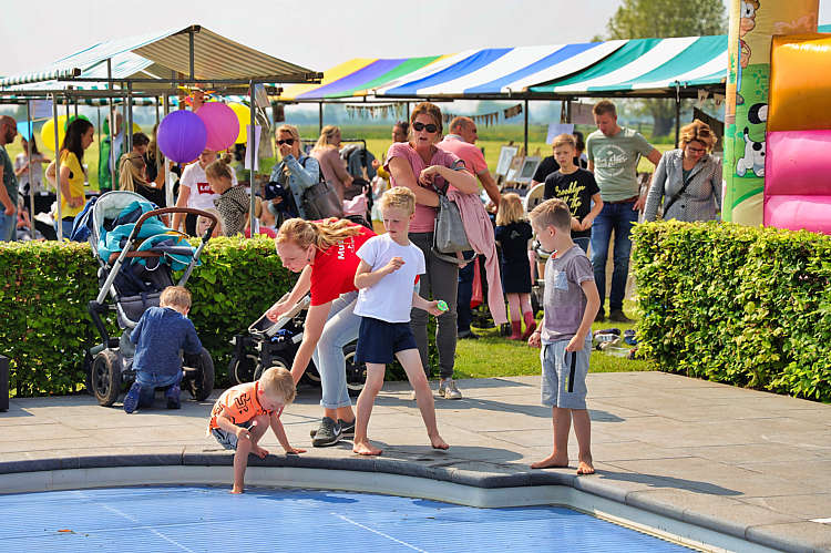 8 mei 2019 - TuinFair t.b.v. Compassion_56